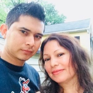 Meet your Posher, Erik alexander